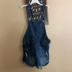 Women’s Overalls